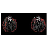 Into Woodsboro - Mug