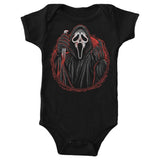 Into Woodsboro - Youth Apparel