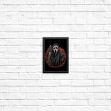 Into Woodsboro - Posters & Prints