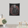 Into Woodsboro - Wall Tapestry
