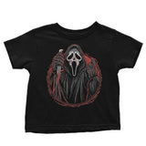 Into Woodsboro - Youth Apparel