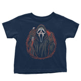 Into Woodsboro - Youth Apparel