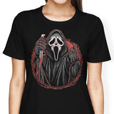 Into Woodsboro - Women's Apparel