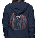 Into Woodsboro - Hoodie