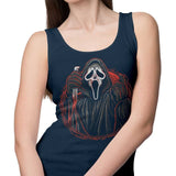 Into Woodsboro - Tank Top