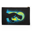 Invincible Boy - Accessory Pouch