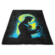 Invincible Boy - Fleece Blanket