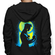 Invincible Boy - Hoodie