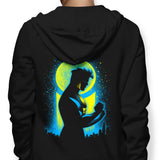 Invincible Boy - Hoodie