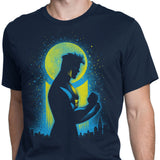 Invincible Boy - Men's Apparel