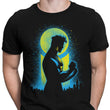 Invincible Boy - Men's Apparel