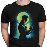 Invincible Boy - Men's Apparel