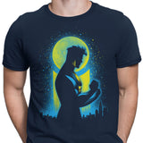 Invincible Boy - Men's Apparel