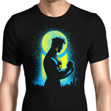 Invincible Boy - Men's Apparel