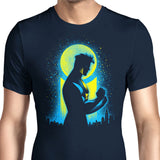 Invincible Boy - Men's Apparel