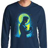 Invincible Boy - Long Sleeve T-Shirt