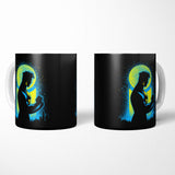 Invincible Boy - Mug