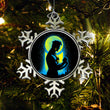 Invincible Boy - Ornament