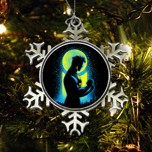 Invincible Boy - Ornament