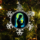 Invincible Boy - Ornament