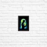 Invincible Boy - Posters & Prints