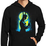 Invincible Boy - Hoodie