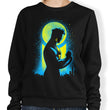 Invincible Boy - Sweatshirt