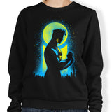 Invincible Boy - Sweatshirt