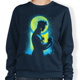 Invincible Boy - Sweatshirt