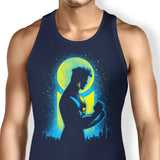 Invincible Boy - Tank Top