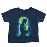 Invincible Boy - Youth Apparel
