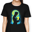 Invincible Boy - Women's Apparel