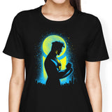 Invincible Boy - Women's Apparel