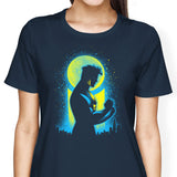 Invincible Boy - Women's Apparel