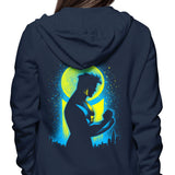 Invincible Boy - Hoodie