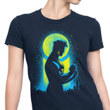 Invincible Boy - Women's Apparel