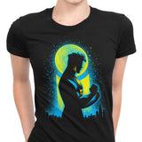Invincible Boy - Women's Apparel