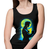 Invincible Boy - Tank Top
