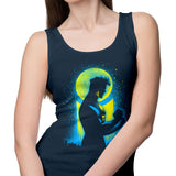 Invincible Boy - Tank Top