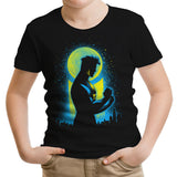 Invincible Boy - Youth Apparel