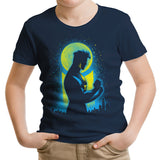 Invincible Boy - Youth Apparel