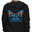Iron Aran - Hoodie