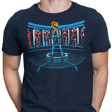 Iron Aran - Men's Apparel