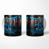 Iron Aran - Mug