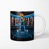 Iron Aran - Mug