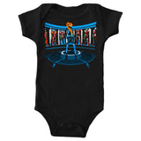 Iron Aran - Youth Apparel