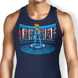 Iron Aran - Tank Top