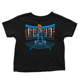 Iron Aran - Youth Apparel