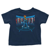 Iron Aran - Youth Apparel