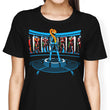 Iron Aran - Women's Apparel